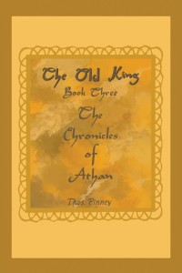 Imagen de portada: The Old King 9781504927352