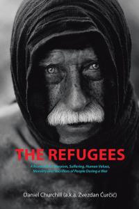 Cover image: The Refugees 9781504927628