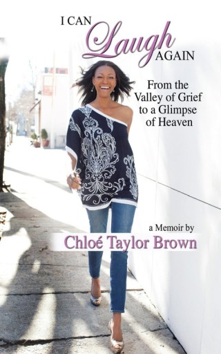 Cover image: I Can Laugh Again 9781504927833