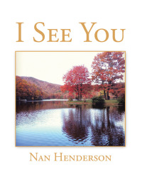 Cover image: I See You 9781504928038
