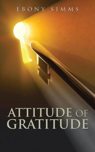 Imagen de portada: Attitude of Gratitude 9781504928489