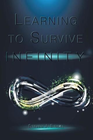 Imagen de portada: Learning to Survive Infinity 9781504928618