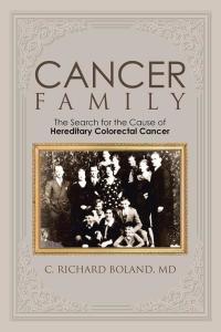Cover image: Cancer Family 9781504928687