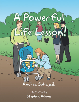 Cover image: A Powerful Life Lesson! 9781504929219