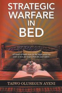 Imagen de portada: Strategic Warfare in Bed 9781504929387