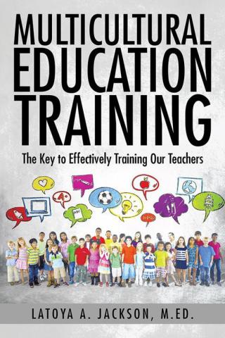 Titelbild: Multicultural Education Training 9781504929462