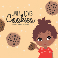 Imagen de portada: Layla Loves Cookies 9781504931298