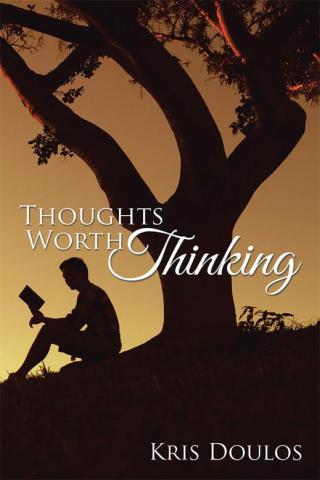 Imagen de portada: Thoughts Worth Thinking 9781504932240