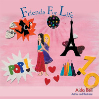 Cover image: Friends for Life 9781504932363