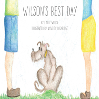 Imagen de portada: Wilson's Best Day 9781504932530