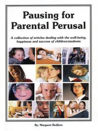 表紙画像: Pausing for Parental Perusal 9781504932707