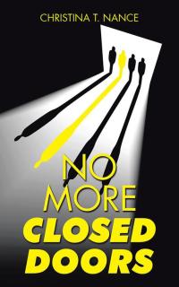 Cover image: No More Closed Doors 9781504932868