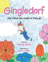 Cover image: Gingledorf 9781504932950