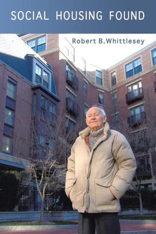 表紙画像: Social Housing Found 9781504932981