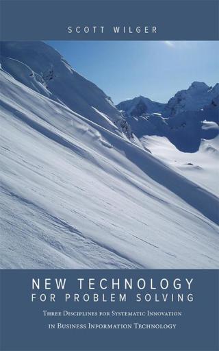 Imagen de portada: New Technology for Problem Solving 9781504933001