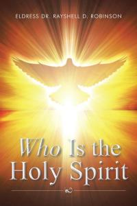 Cover image: Who Is the Holy Spirit 9781504933308