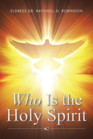Imagen de portada: Who Is the Holy Spirit 9781504933308
