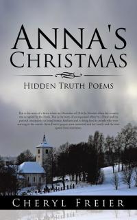 Cover image: Anna's Christmas 9781504933612