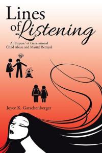 Titelbild: Lines of Listening 9781504933742