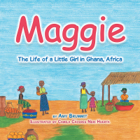 Cover image: Maggie 9781504933759