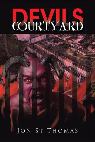 Imagen de portada: Devils Courtyard 9781504933780
