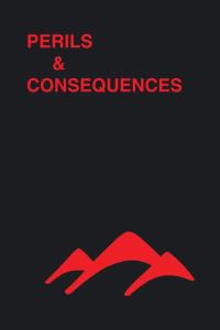 Cover image: Perils & Consequences 9781504933889