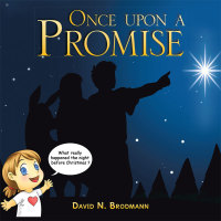 Imagen de portada: Once Upon a Promise 9781504933926