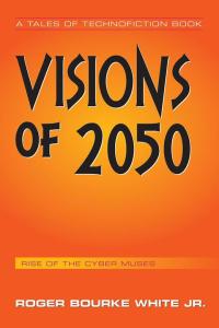 Cover image: Visions of 2050 9781504934053