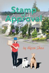 Cover image: Stamp of Approval 9781504934091