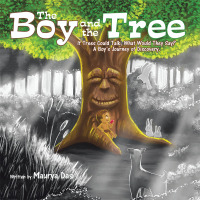 Omslagafbeelding: The Boy and the Tree 9781504934138