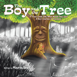 Imagen de portada: The Boy and the Tree 9781504934138