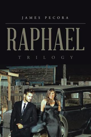 Cover image: Raphael 9781504934190