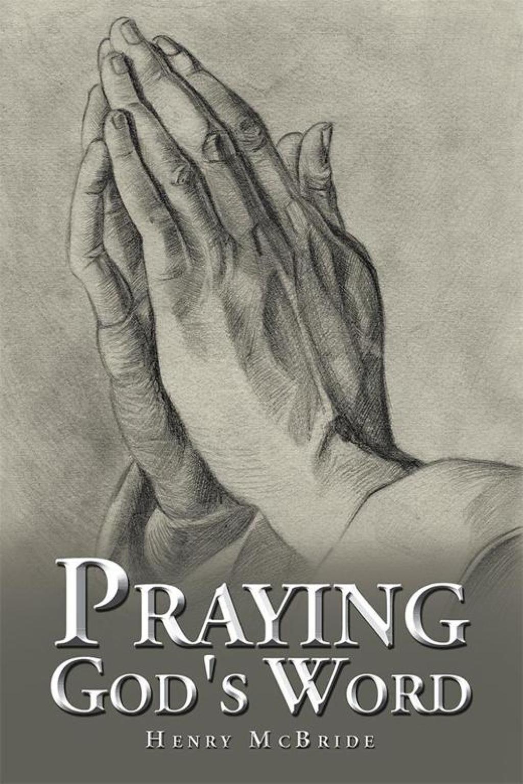 Praying God’s Word