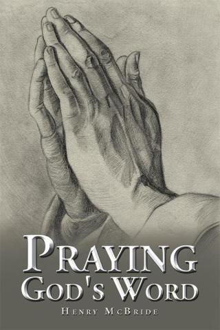 Omslagafbeelding: Praying God's Word 9781504934374