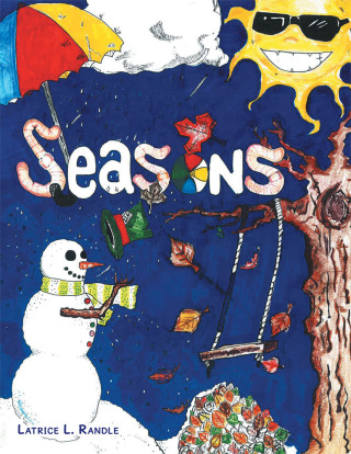 Imagen de portada: Seasons 9781504934480