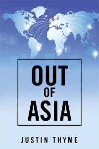 Cover image: Out of Asia 9781504934800