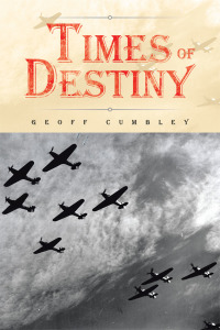 Cover image: Times of Destiny 9781504934886