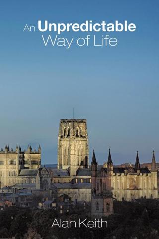 Cover image: An Unpredictable Way of Life 9781504934923
