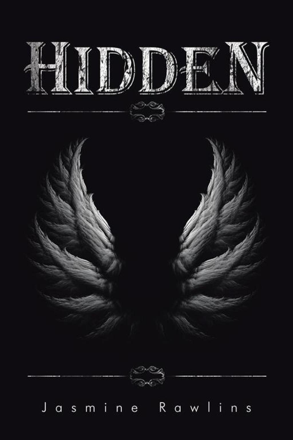 Hidden (eBook)