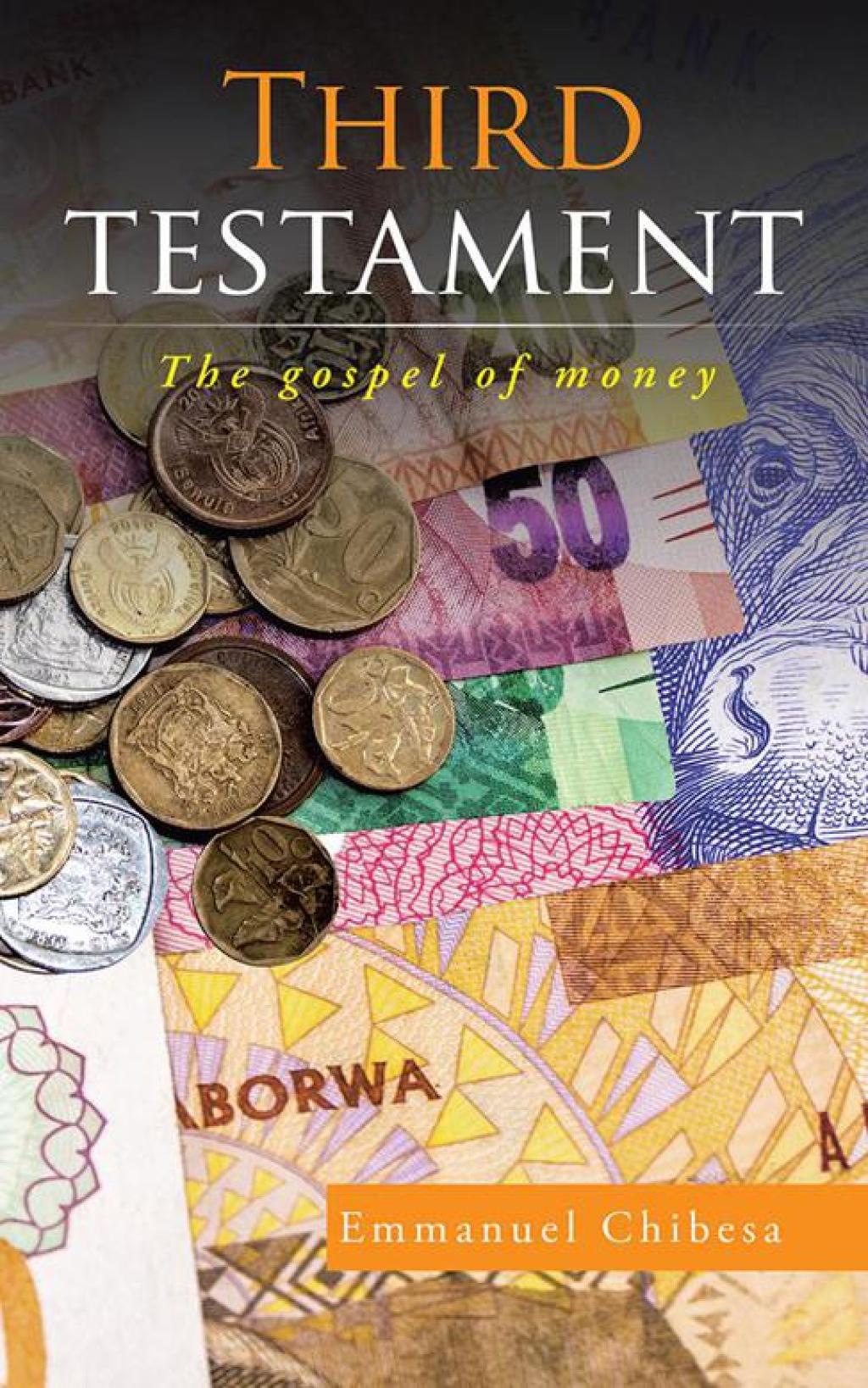 Third Testament (eBook)