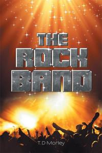 Imagen de portada: The Rock Band 9781504935517