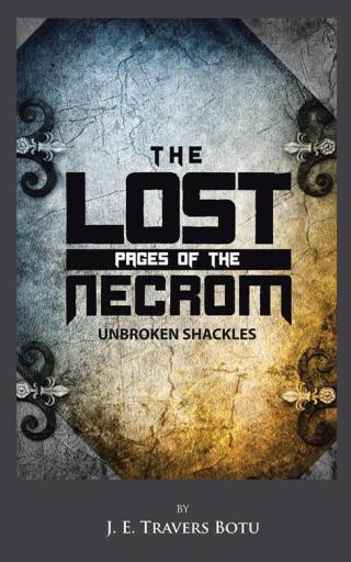 表紙画像: The Lost Pages of the Necrom 9781504935555