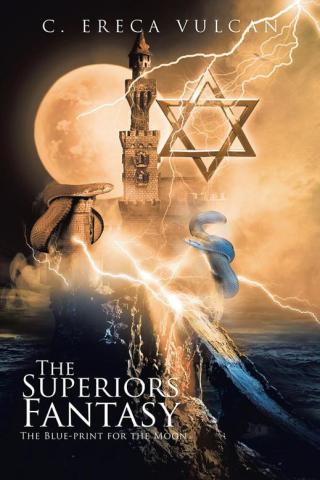 Cover image: The Superiors Fantasy 9781496996558