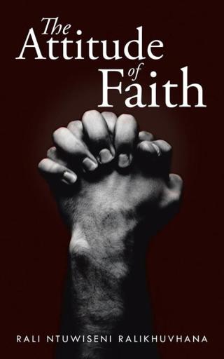 Omslagafbeelding: The Attitude of Faith 9781504935722