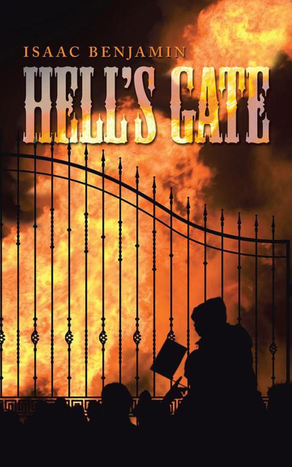 Hell’S Gate (eBook)