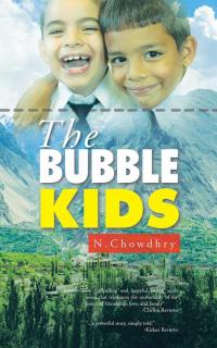 Imagen de portada: The Bubble Kids 9781504936590