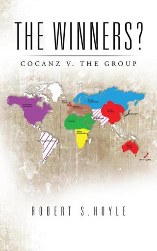 Imagen de portada: The Winners? 9781504936613