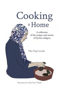 Cover image: Cooking a Home 9781504936699