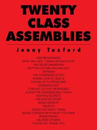 Cover image: Twenty Class Assemblies 9781504936880