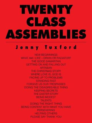 Cover image: Twenty Class Assemblies 9781504936880